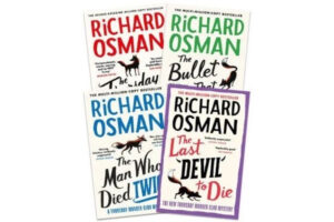 The Best Mystery Books to Read Right Now: A Riveting Guide for Every Sleuth at Heart