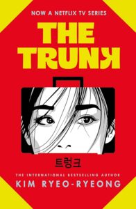 Book Review: The Trunk – A Stylish But Lacking Satire
