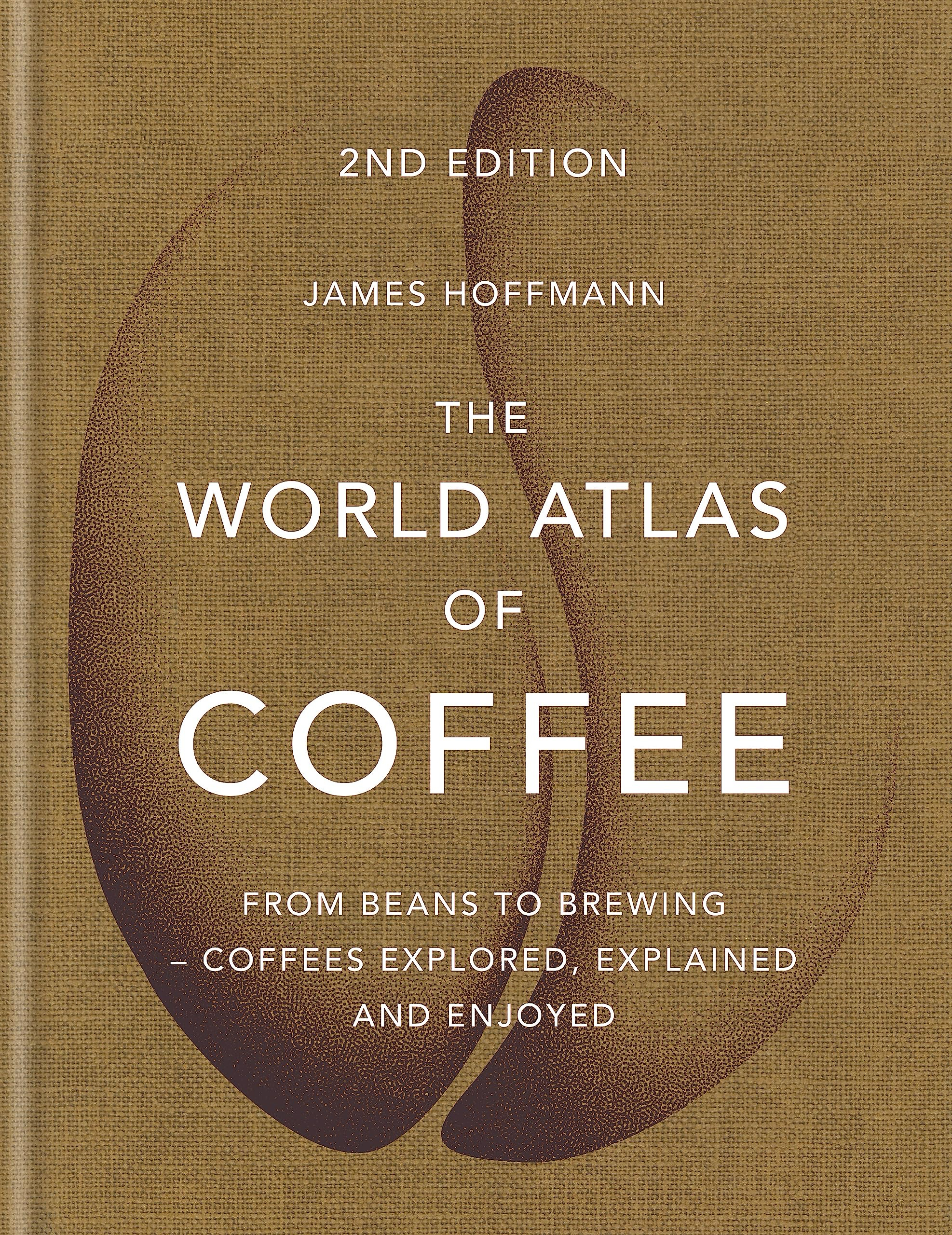 the world atlas of coffee