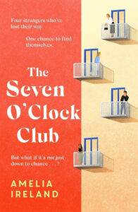 Book Review: The Seven O’Clock Club – A Deeply Moving Exploration of Grief, Connection, and the Unexpected Power of Healing Together