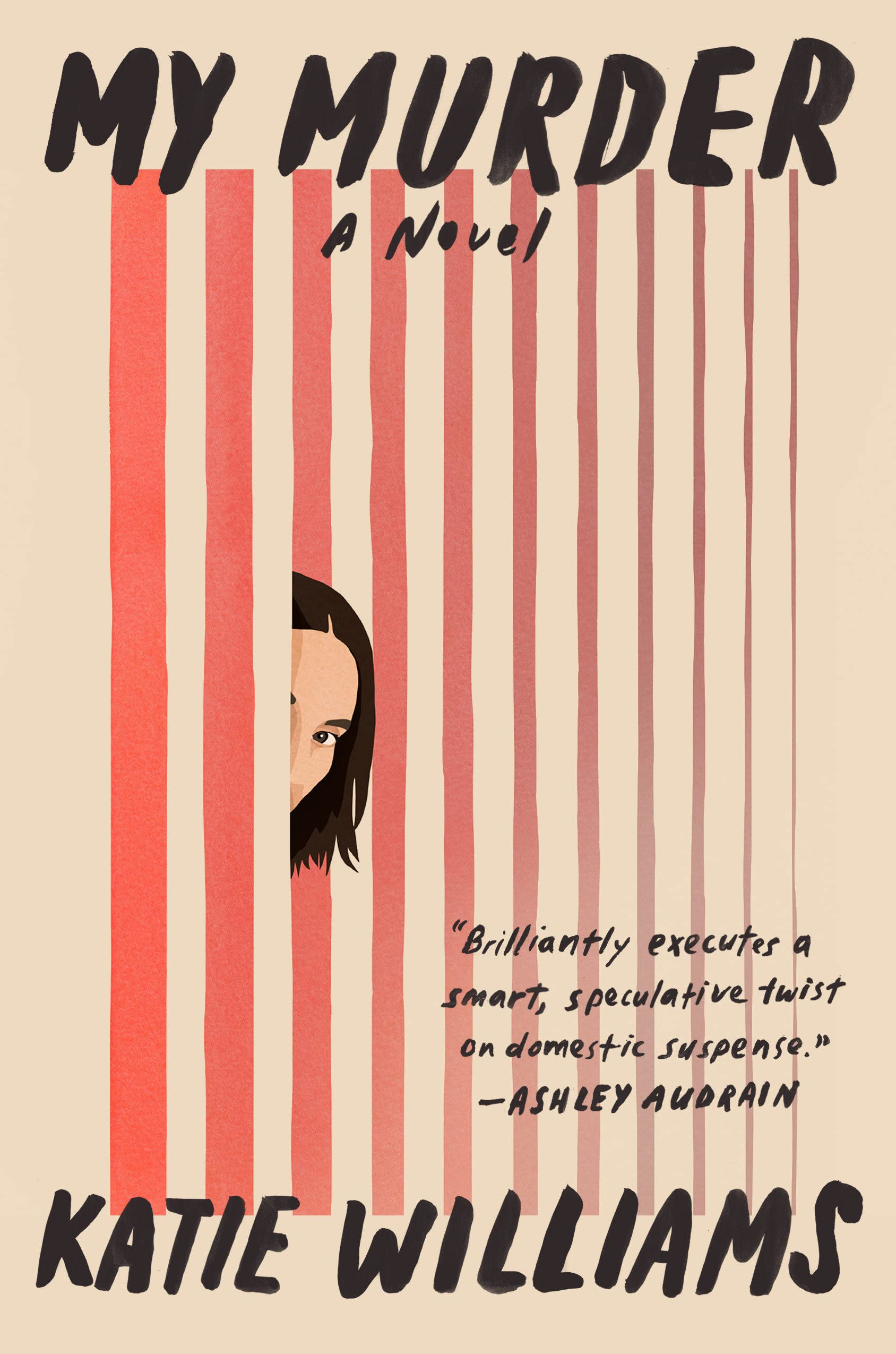 my murder review