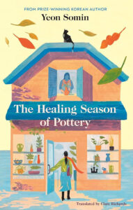 Book Review: The Healing Season of Pottery – A Quiet, Soulful Ode to Craft, Community & Renewal