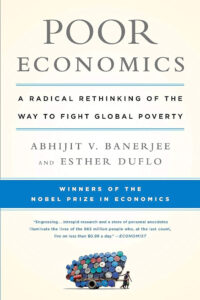 Book Review: Poor Economics – An Answer to World’s Urgent Questions