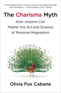 Book Review: The Charisma Myth – Overpromised, Underexplained