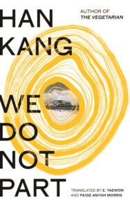 Book Review: We Do Not Part — A Meditation on Grief, Memory, & Love