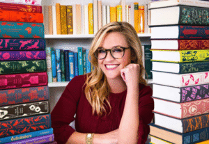 Famous Celebrities Who Run Book Clubs
