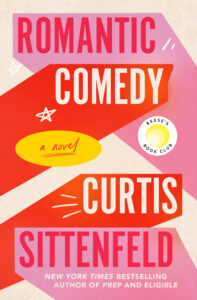 Book Review: Romantic Comedy – A Bright, Modern Take on Love, Laughter, and Second Chances