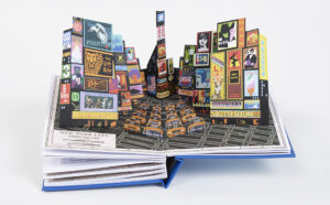 Pop-Up Books That Will Amaze Adults Too