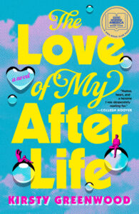 Book Review: The Love of My Afterlife — Love With A Touch of Magic