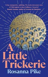 Book Review: A Little Trickerie