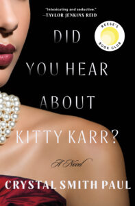 Book Review: Did You Hear About Kitty Karr?