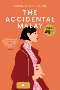 Book Review: The Accidental Malay — A Brave & Richly Written Debut