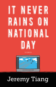 Book Review: It Never Rains on National Day — A Meditation On What It Means To Be Singaporean