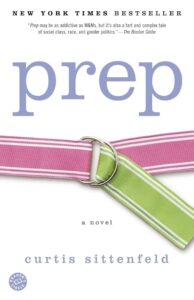 Book Review: Prep — An Incisive Novel About Adolescence