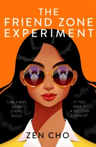 Book Review: The Friend Zone Experiment — A Glossy & Gritty Romance