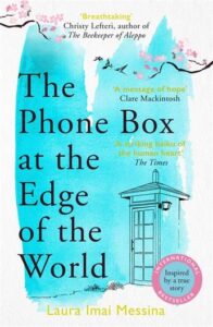 Book Review: The Phone Box at the Edge of the World — A Slow & Meditative Book on Loss