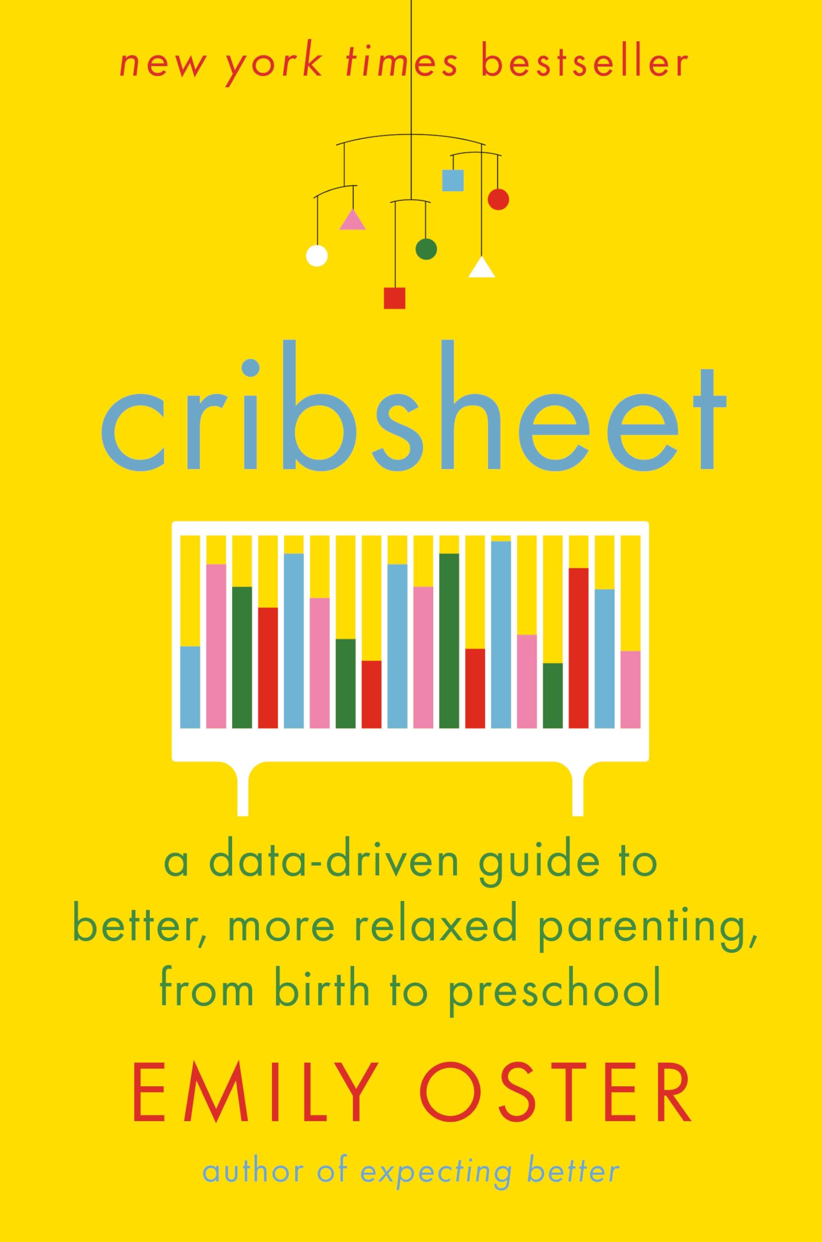 cribsheet review