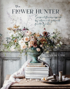 The Best Books About Flowers: Essential Reads for Gardeners, Creatives, and Nature Lovers