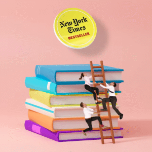 Why Does Every Book Claim to Be a Bestseller? The Truth Behind Publishing’s Favourite Label