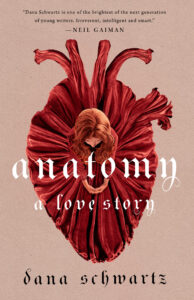 Book Review: Anatomy: A Love Story