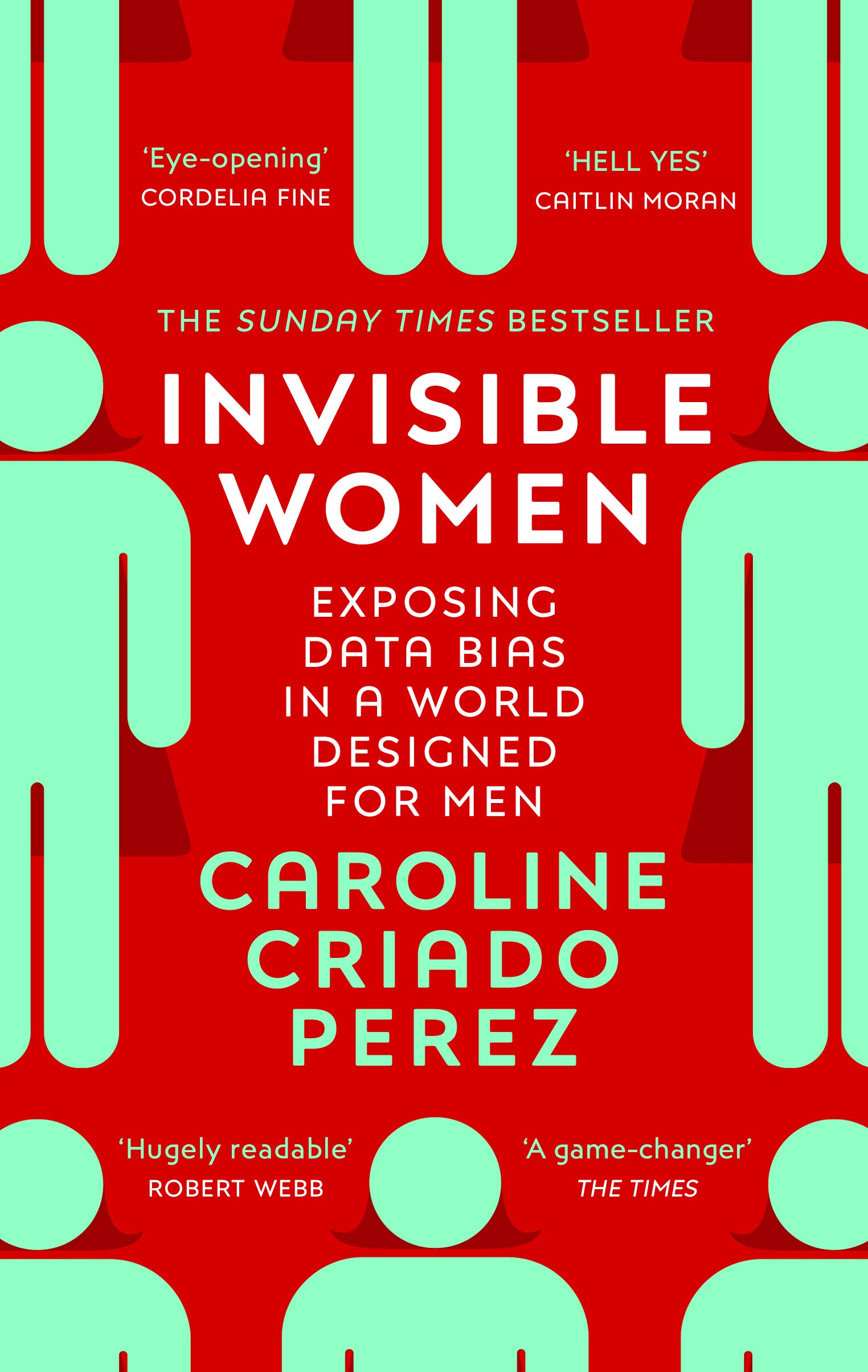 invisible women review