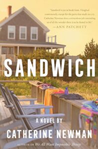 Book Review: Sandwich — The Funny, Complex Mid-Life Reality