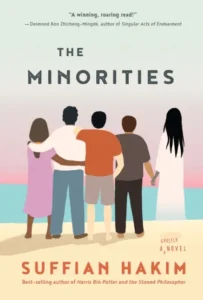 Book Review: The Minorities — Chaotic, Heartfelt, & Brilliantly Singaporean