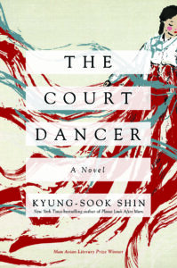 Book Review: The Court Dancer — A Story of Emotional Depth & Sweeping History