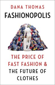 Book Review: Fashionopolis — When Style Meets Consequence