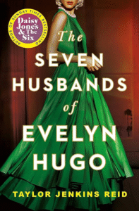 Book Review: The Seven Husbands of Evelyn Hugo — A Modern Classic
