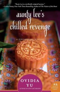 Book Review: Aunty Lee’s Chilled Revenge — A Series That Keeps Getting Better
