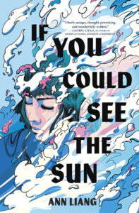 Book Review: If You Could See the Sun — When Invisibility Isn’t a Gift