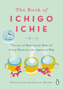 Book Review: The Book of Ichigo Ichie — A Philosophy Built on One Moment