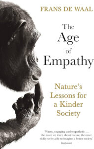 Book Review: The Age of Empathy — A Book That Feels Like an Antidote