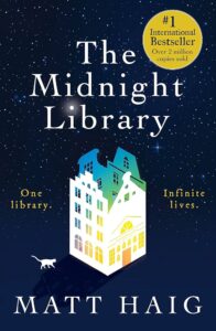 Book Review: The Midnight Library — A World of Infinite Possibilities