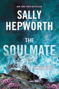 Book Review: The Soulmate — A Perfect Marriage on the Edge of a Cliff