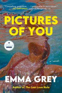 Book Review: Pictures of You – A Heart‑wrenching, Lyrical Story of Memory, Identity, and Second Chances
